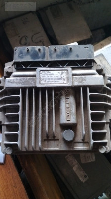 Kia Carnival Motor Beyni 39104-4X910 R0412C001G