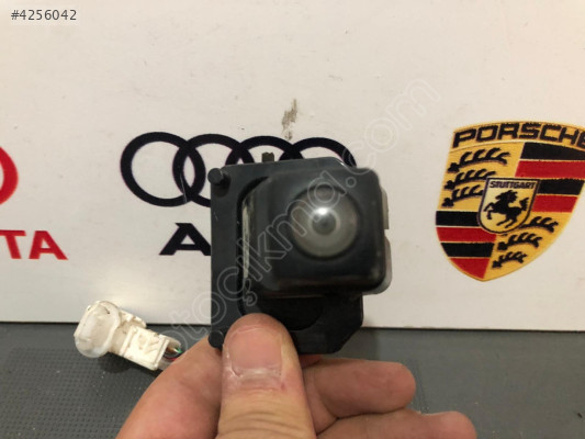 Orjinal Honda CR-V Geri Görüş Kamerası - Oto Çıkma Parçala