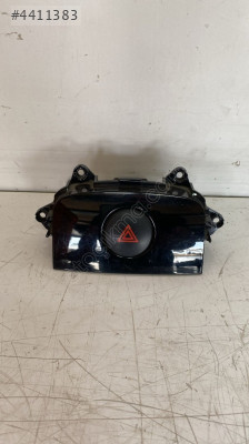 kia cerato 2010 dörtlü çakar/flaşör düğmesi (son fiyat)