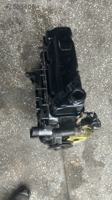 Tofaş kara motor