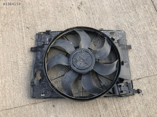 MERCEDES E SERİSİ W213 C W205 FAN 0999062100