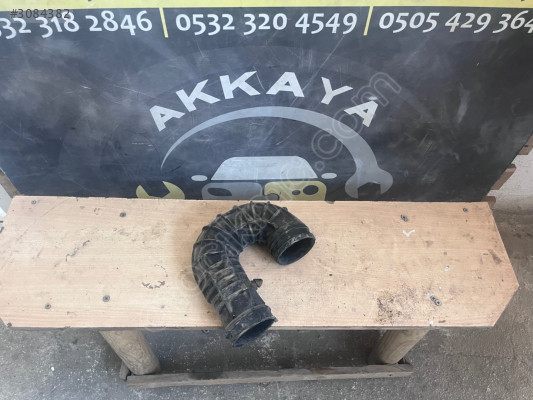 46759191 Doblo 1.9 JTD Hava Filtre Hortumu Orjinal Çıkma