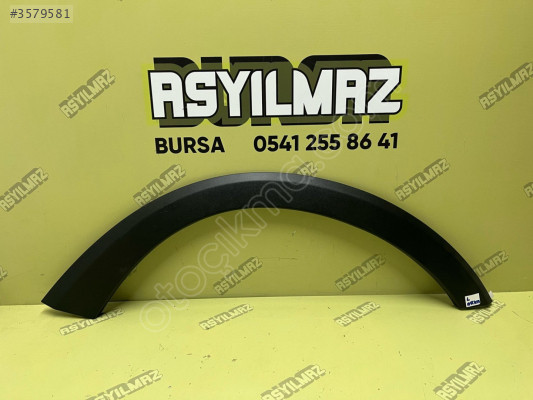 EGEA CROSS SOL ARKA DODİK ORJİNAL HATASIZ 735729114