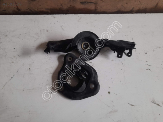 BMW 3.20.F 30 ÖN CAM IZKARA SOL KÖŞE FİTİL