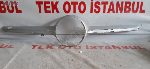 Mercedes CLA 117 PANJUR ORTA KISIM