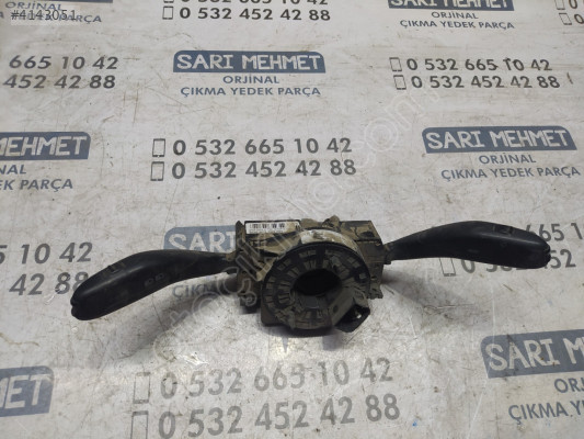 ÇIKMA VW POLO SİNYAL SİLECEK KOLU 6Q0953513BH