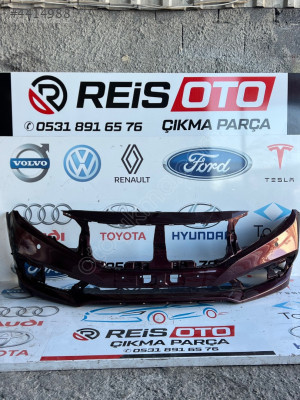 2019 2020 Honda civic çıkma ön tampon