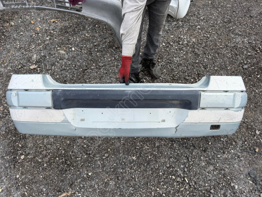 RENAULT CLİO SYMBOL ARKA TAMPON 4.ÜRÜN ORJİNAL 00-05 MODEL