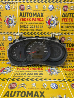 Renault Master 3 Gösterge Paneli - P248107584R