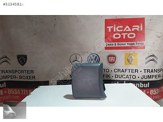 Renault Trafik 1,2 bakalit