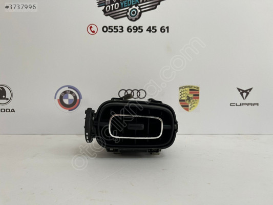 Orjinal Citroen C3 Sağ Havalandırma Izgarası 98162210ZD