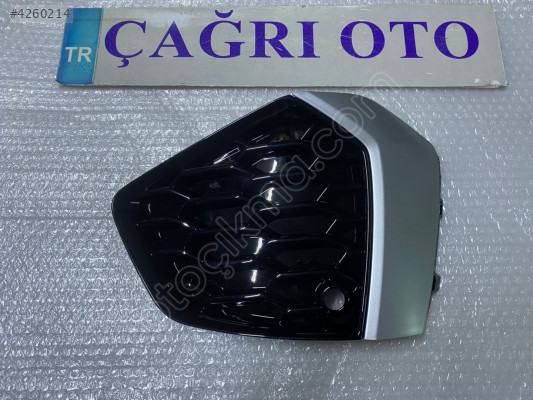 A3 S LİNE SİS KAPAĞI SOL SIFIR 2020 2024 8Y0807672B ÇAĞRI OTO