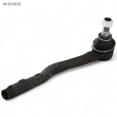 Bmw E46 Rot Başı Sağ 1997-2006 32106774221-4