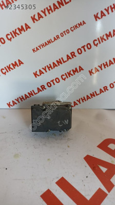 RENAULT MEGANE 2 ABS BEYNİ KAYHANLAR OTO ÇIKMA