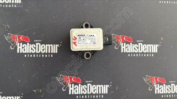 AUDİ A4 A5 Q5 EPS SENSÖRÜ 8R0907637B