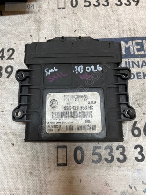 ÇIKMA VOLKSWAGEN 09G 927 750 HC 09G927750HC ŞANZIMAN BEYNİ