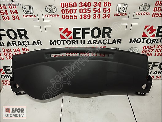 TOYOTA COROLLA SIFIR GÖGÜS 02-05 OEM NO: 55302-02080