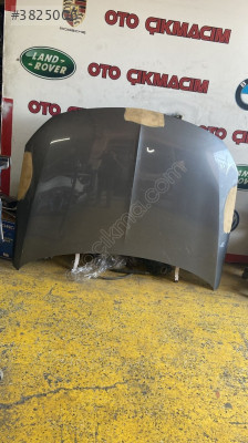 Opel Insignia Modeli için Oto Çıkma Kaput Parçası
