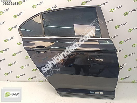 2019 - 2021 VW Passat Sag Arka Kapı 3G5833056AC