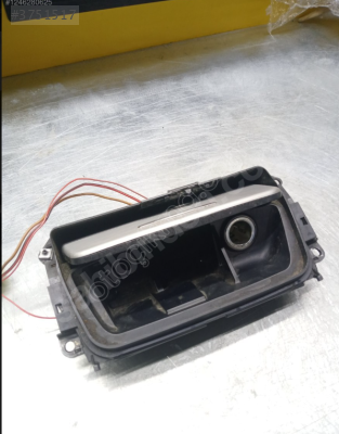 BMW E90 ÇAKMAKLIK GRİ