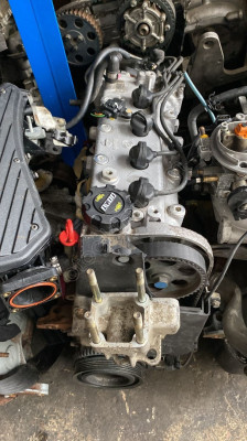 Fiat çıkma 1.2 16v dolu motor
