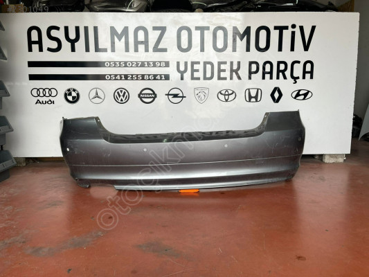 BMW E90 LCİ ARKA TAMPON
