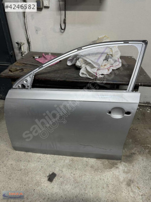 VW JETTA SIFIR SOL ÖN KAPI İTHAL