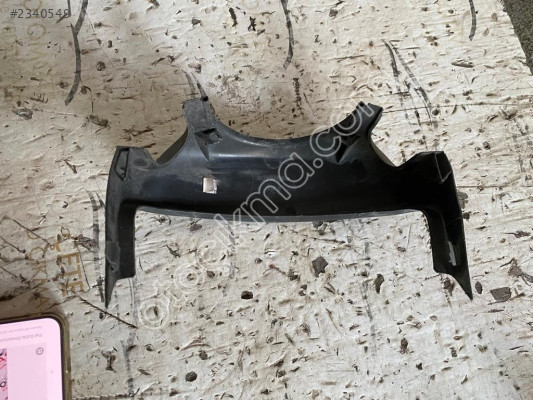 FİAT DOBLO DİREKSİYON ALT PLASTİĞİ ORJİNAL 98-05 MODEL