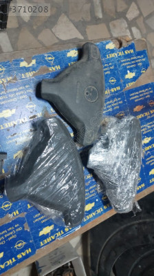 Opel Astra G Çıkma Direksiyon Airbagleri