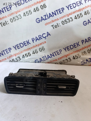 3C1819728F Volkswagen CC Orta Havalandırma Izgarası