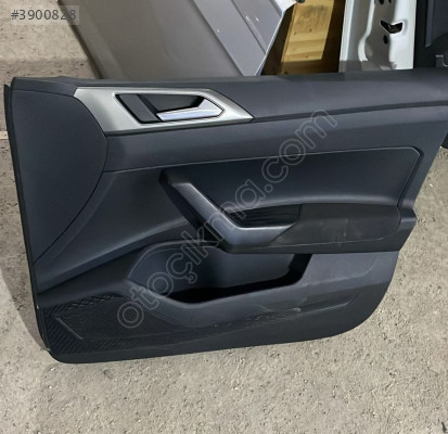 VOLKSWAGEN POLO SAĞ ÖN KAPI KARTONU