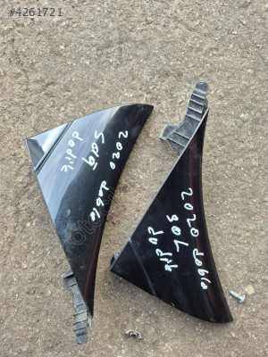 2020 DOBLO SAG SOL DODİK