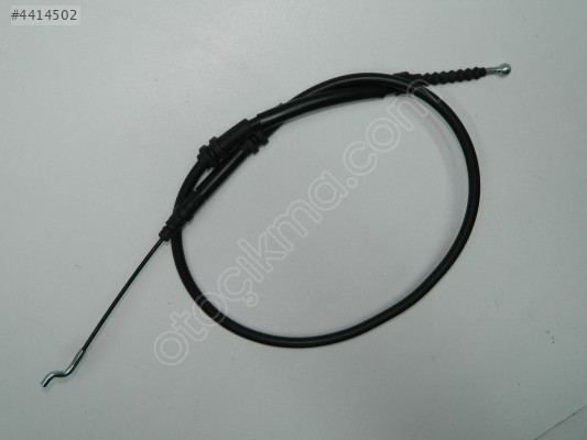 VOLKSWAGEN EL FREN TELİ T5 04-10 7H0609701D