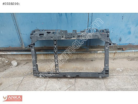 FORD FİESTA ÖN PANEL ÇIKMA ORJİNAL