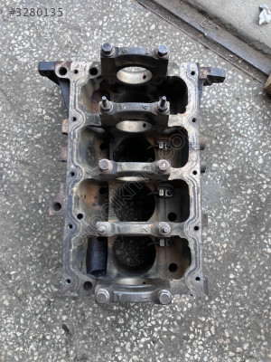 Ford Mondeo 2.0 boş blok
