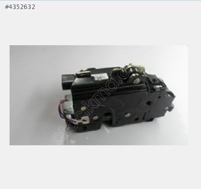 KAPI KİLİDİ(sol ön) GOLF4 98-04/BORA 98-04 3B1837015A