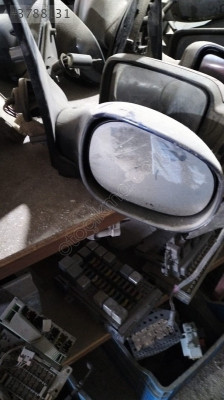 Peugeot 206 sağ ayna