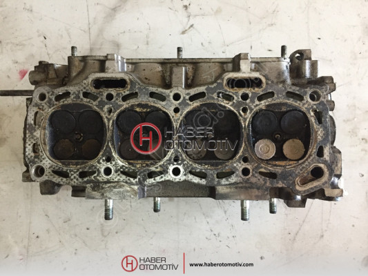 TOYOTA - COROLLA / 4E 1.3 ENJEKSİYONLU SİLİNDİR KAPAĞI