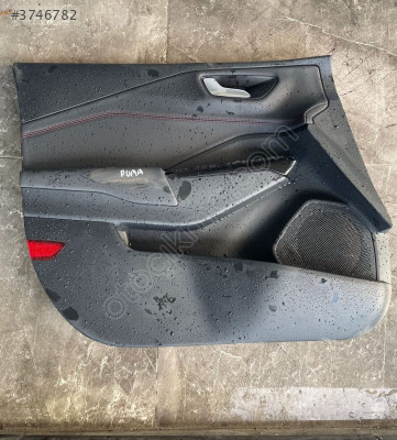 FORD PUMA ST LINE SOL ÖN KAPI DÖŞEMESİ ORJINAL HATASIZ ÇIKMA