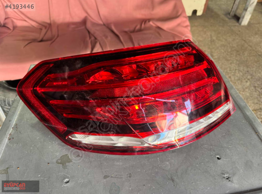 MERCEDES W212 SOL STOP ORJİNAL HATASIZ EYÜPCAN OTO'DA