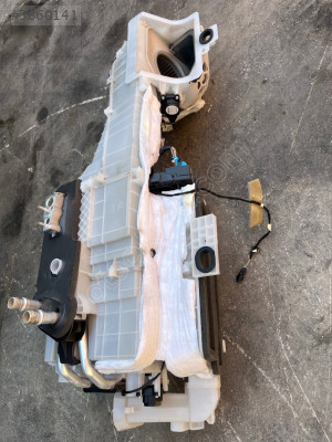 Opel Combo Kalorifer Kutusu