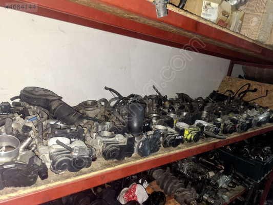 ÖZMEN OPEL VECTRA A B C GAZ KELEBEĞİ