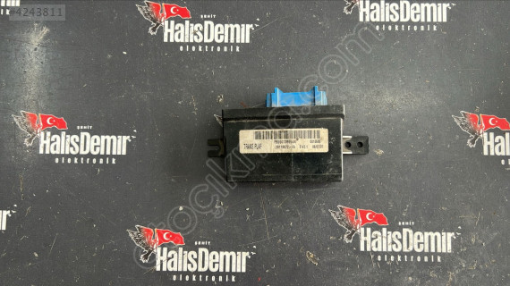 RENAULT KANGO ATEŞLEME ÖNLEYİCİ MODULÜ P8200739694A