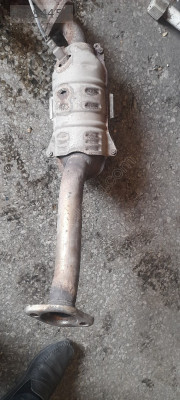 HONDA CİTY ORJİNAL KATALİTİK KONVEKTÖR