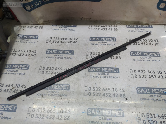 ÇIKMA AUDİ A4 SAĞ ÖN DIŞ SIYIRICISI