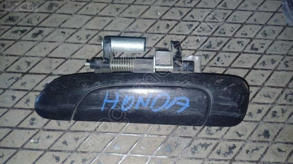 2006-2008 Honda City sol arka kapi dış açma kolu