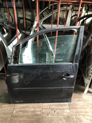 ÇIKMA VOLKSWAGEN CADDY SOL ÖN KAPI DOLU