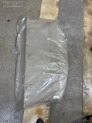 OPEL ASTRA PANDİZOT 39047416
