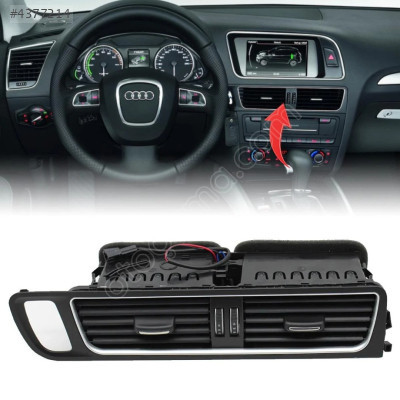 8R1820951J AUDİ Q5  2010-2017 HAVALANDIRMA ÖN ORTA