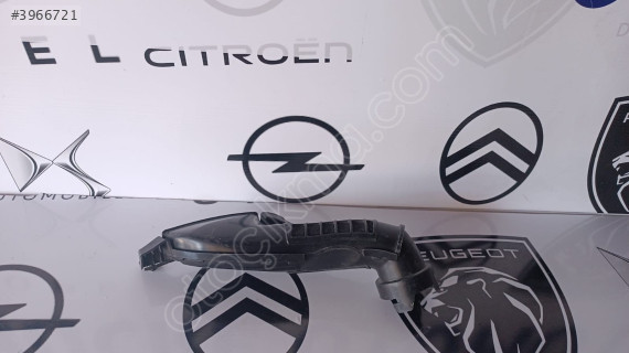 OPEL MOKKA 1.6 DİZEL HAVA FİLTRE HORTUMU 13490987